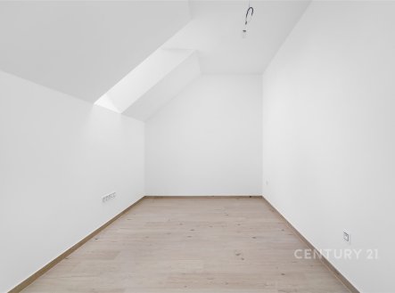 Prodej bytu, 3+kk, 59 m²