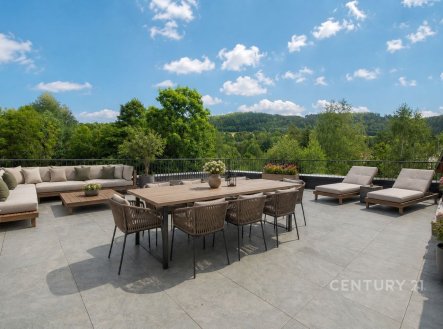 Prodej bytu, 3+kk, 59 m²