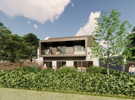 Prodej bytu, 2+kk, 40 m² obrázek