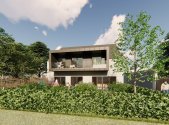 Prodej bytu, 2+kk, 40 m²