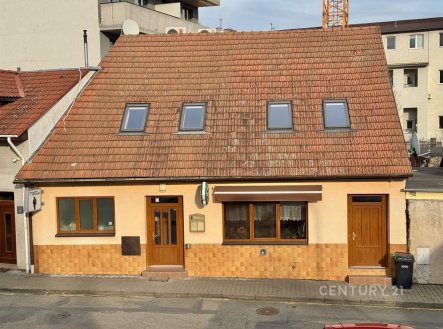 Prodej domu/vily, 170 m² obrázek