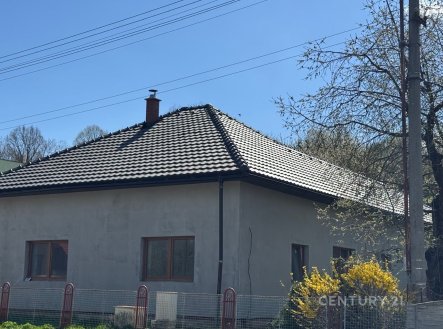 Prodej domu/vily, 200 m² obrázek