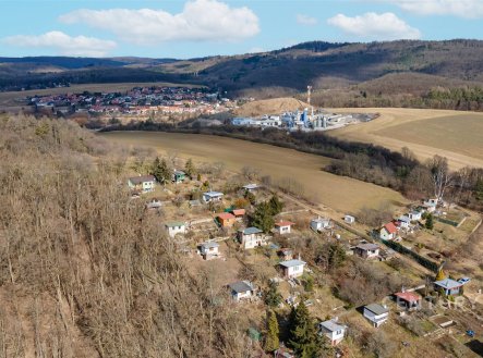 Prodej chaty/rekreačního objektu, 28 m²
