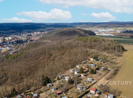 Prodej chaty/rekreačního objektu, 28 m²