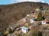 Prodej pozemku, zahrada, 400 m²