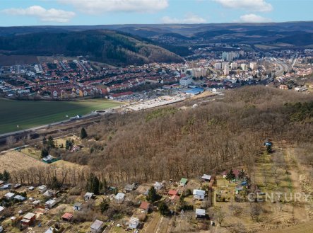 Prodej pozemku, zahrada, 400 m²