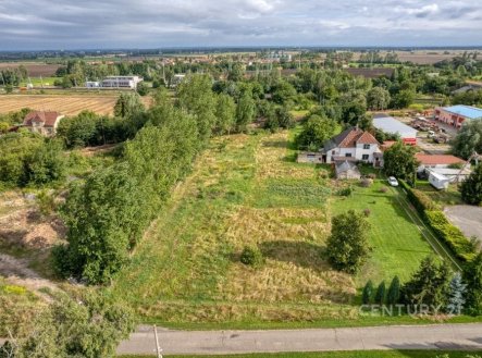 . | Prodej - pozemek pro bydlení, 800 m²