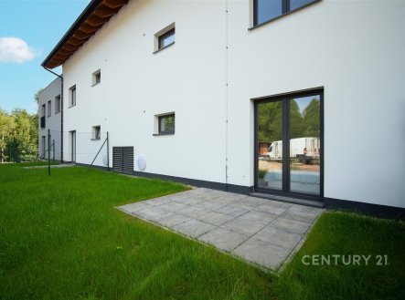 Prodej bytu, 2+kk, 55 m²