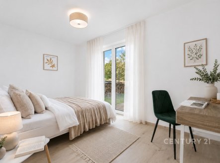 Prodej bytu, 2+kk, 55 m²