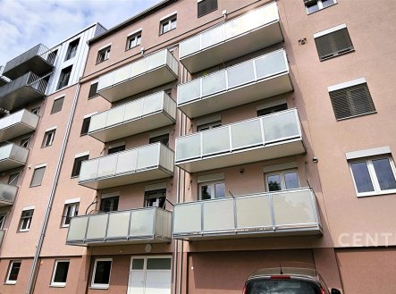 Prodej bytu, 3+1, 93 m² obrázek