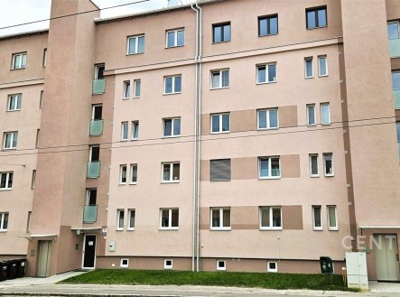 Prodej bytu, 3+1, 93 m²