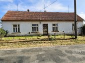 Prodej - dům/vila, 110 m²