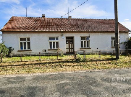 Prodej domu/vily, 110 m² obrázek