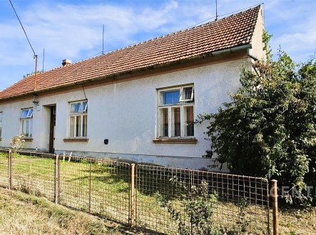 . | Prodej - dům/vila, 110 m²