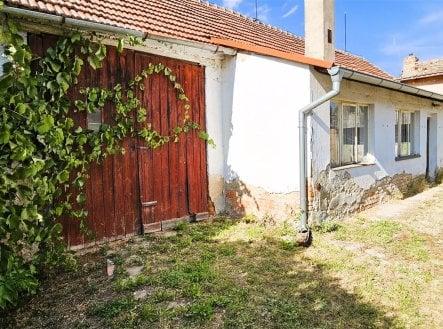 Prodej domu/vily, 110 m²