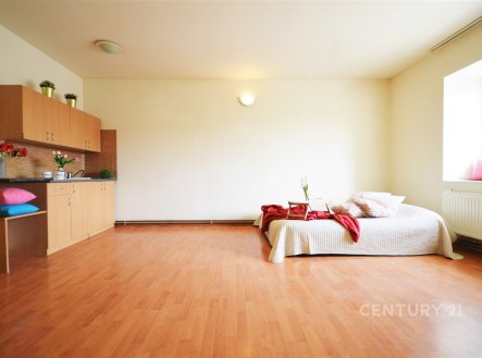 Prodej domu/vily, 1 500 m²