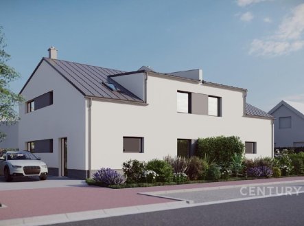 Prodej pozemku pro bydlení, 1 000 m²