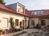 Prodej bytu, 2+kk, 63 m²