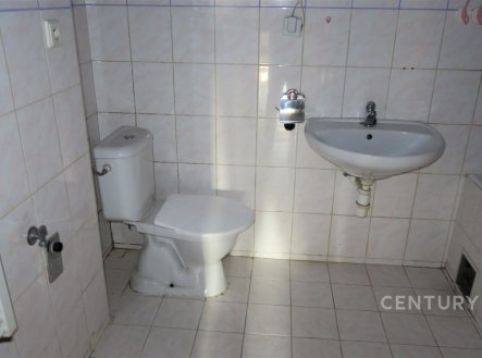 Prodej domu/vily, 117 m²