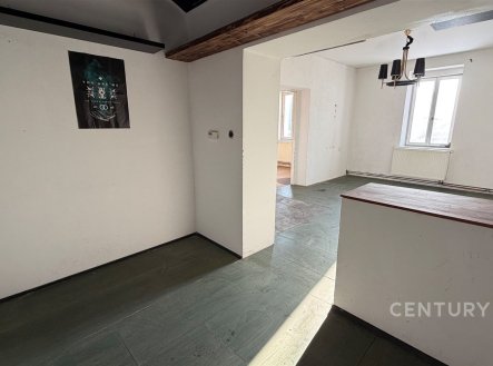 Prodej domu/vily, 117 m²