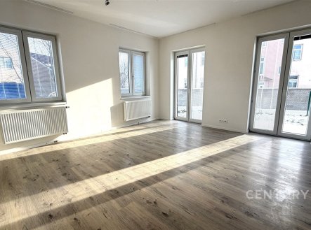 Pronájem bytu, 2+kk, 69 m² obrázek