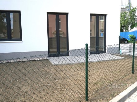 Pronájem bytu, 2+kk, 69 m²