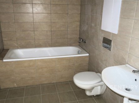 Pronájem bytu, 2+kk, 69 m²