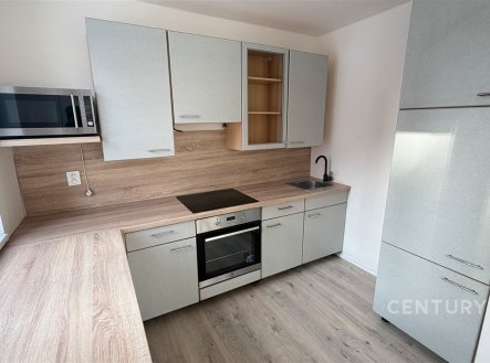 Pronájem bytu, 2+kk, 69 m²