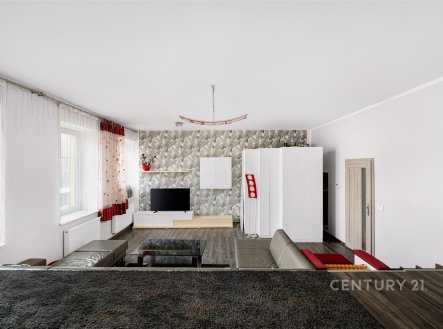 Prodej bytu, 2+1, 78 m² obrázek
