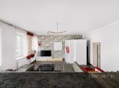 Prodej bytu, 2+1, 78 m²