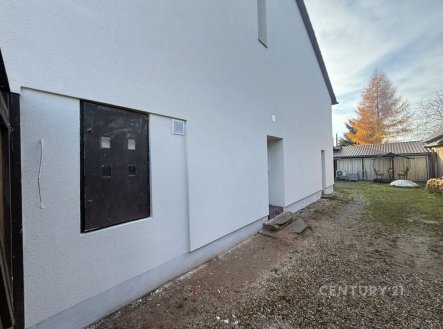 Prodej domu/vily, 275 m²