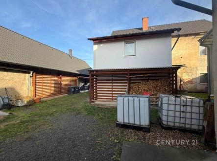 Prodej domu/vily, 275 m²