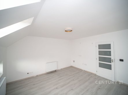 Prodej kanceláře, 30 m²