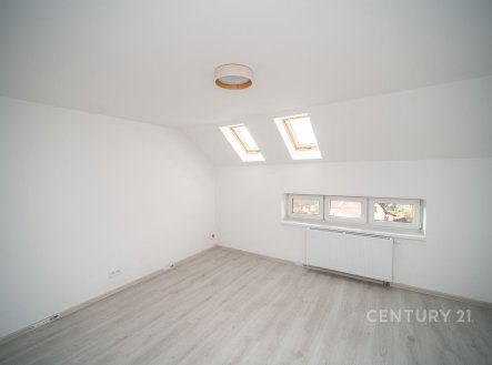 Prodej kanceláře, 30 m²