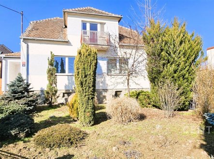 Prodej domu/vily, 200 m²