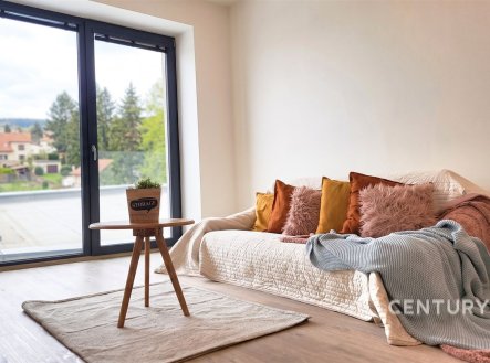 Prodej bytu, 3+kk, 78 m² obrázek