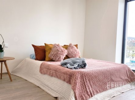 Prodej bytu, 3+kk, 78 m²