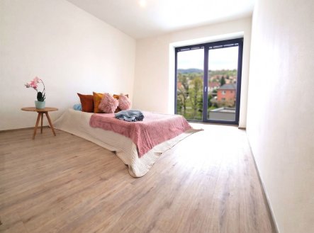 Prodej bytu, 3+kk, 78 m²