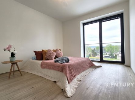 Prodej bytu, 3+kk, 78 m²