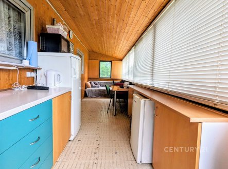 Prodej chaty/rekreačního objektu, 50 m² obrázek