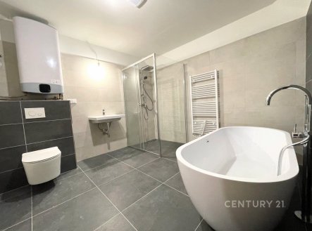 Prodej bytu, 2+kk, 54 m²