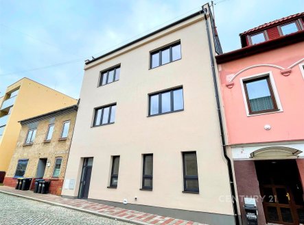 Prodej bytu, 2+kk, 54 m²