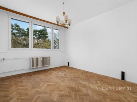 Prodej bytu, 3+1, 66 m² obrázek