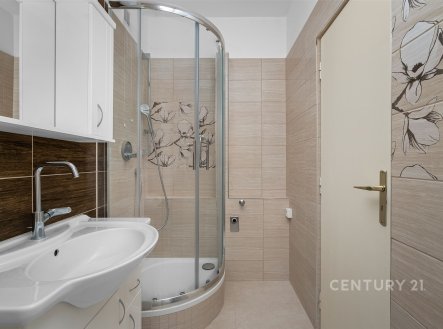 Prodej bytu, 3+1, 66 m²