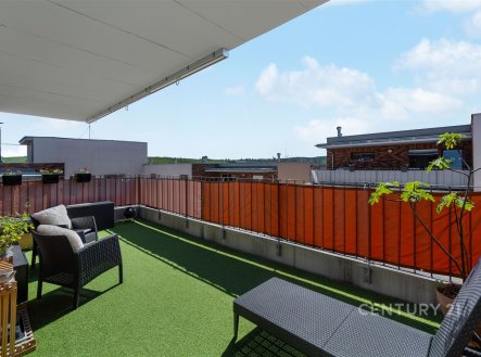 Prodej bytu, 2+kk, 54 m²