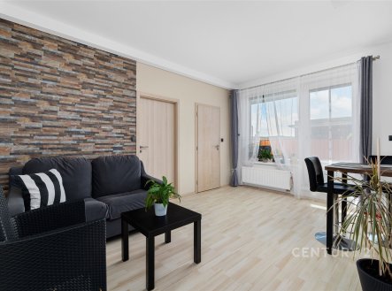 Prodej bytu, 2+kk, 54 m²