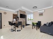 Prodej bytu, 2+kk, 54 m²