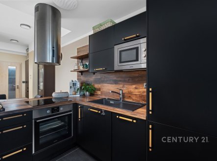 Prodej bytu, 2+kk, 54 m²