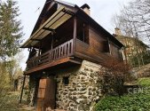 Prodej chaty/rekreačního objektu, 50 m²