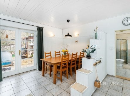 Prodej domu/vily, 217 m²